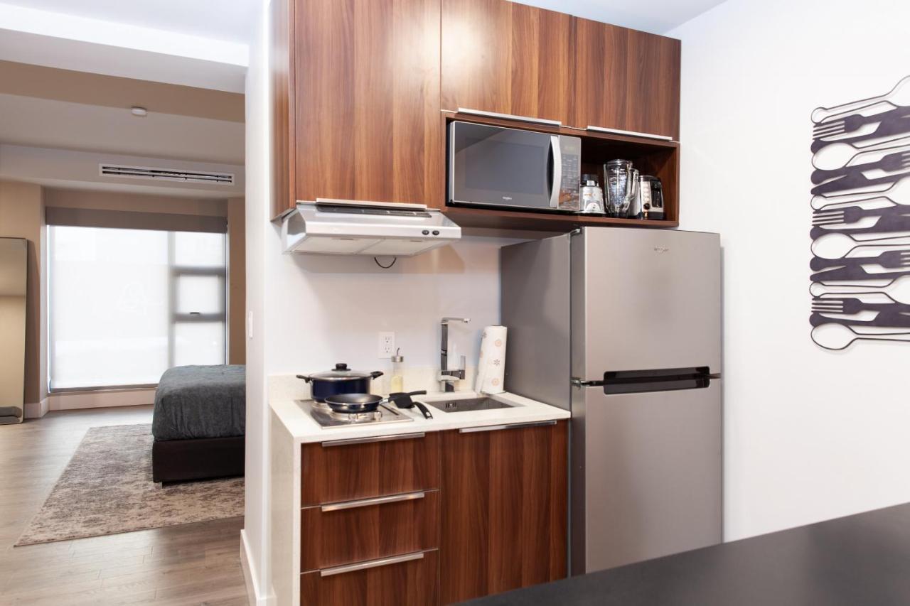 Eazy Living Tijuana Rio Apartment Exterior photo